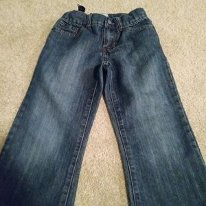 Children boy's pants